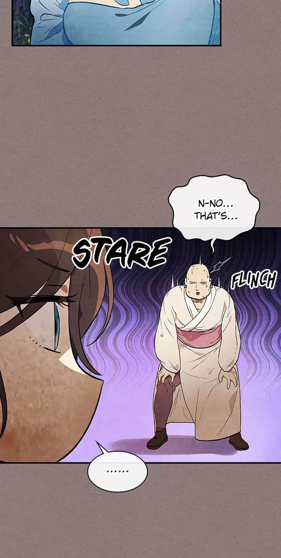 Yi Shen Dang Guan Chapter 23 56